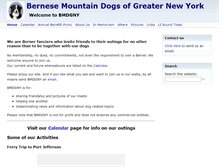 Tablet Screenshot of bmdgny.org